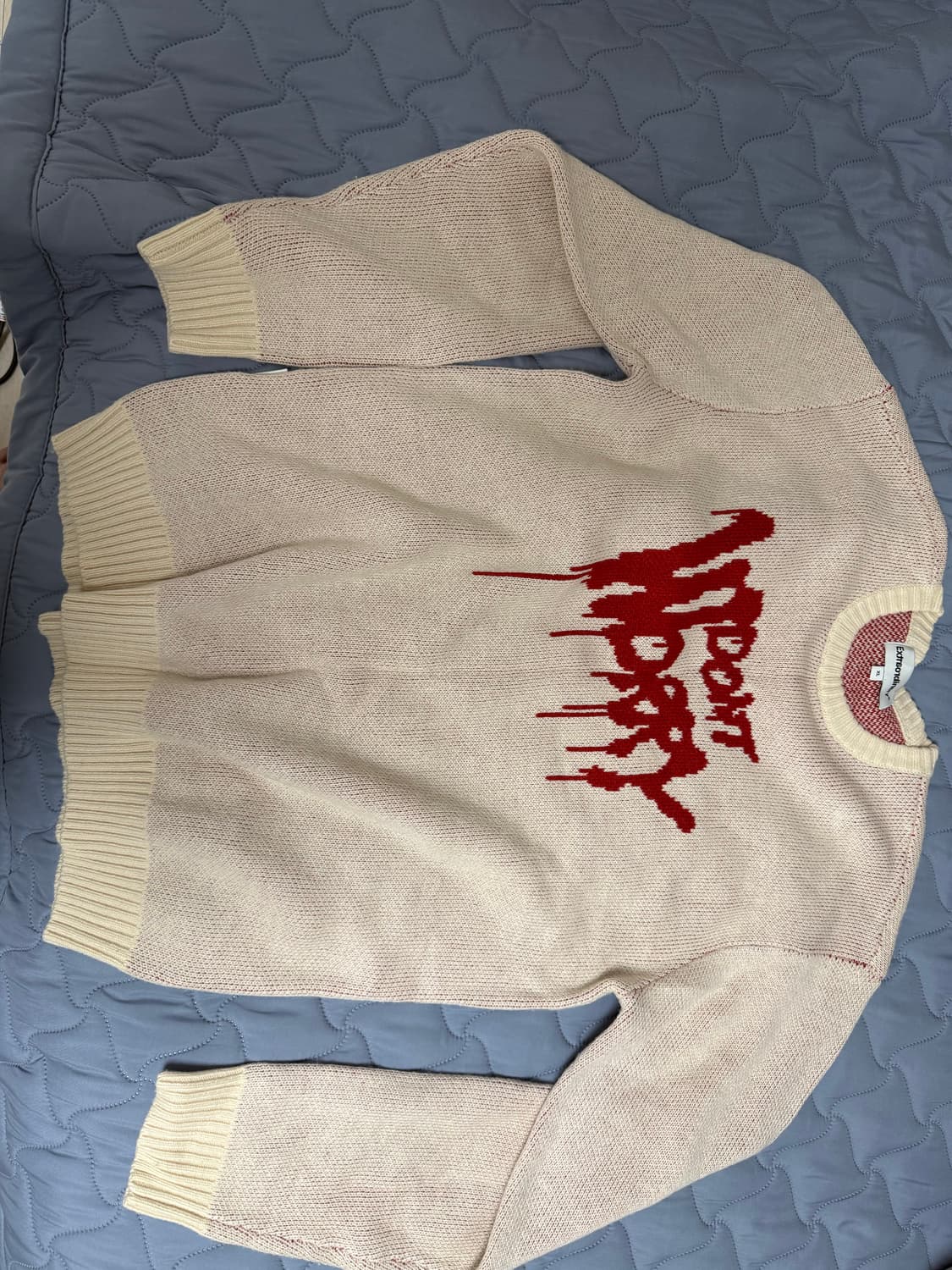 엑스트라 오디너리 니트 상품이미지2