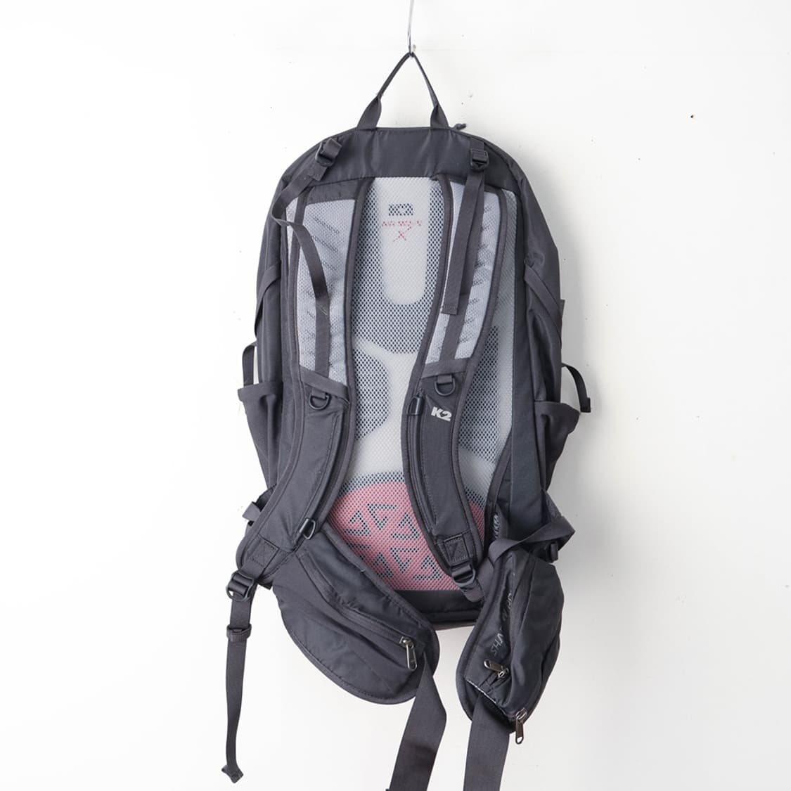K2 퓨어트랙 30L 백팩 상품이미지2