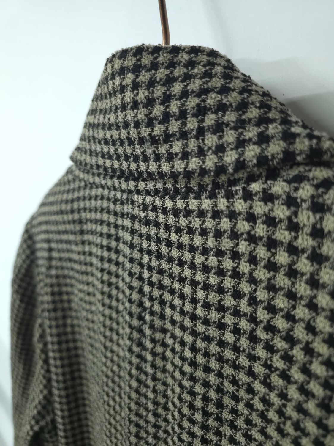 펜디(FENDI ITALY🇮🇹) 더블코트 ( 여성 66~77 ) 상품이미지10