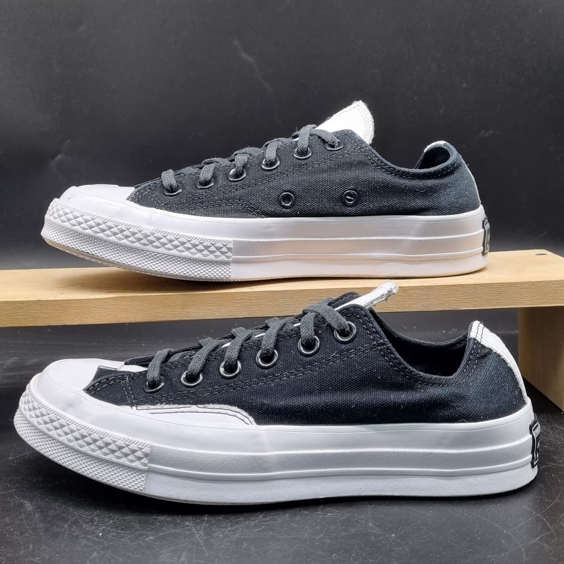 컨버스  척70 라이벌 여성스니커즈240 상품이미지1