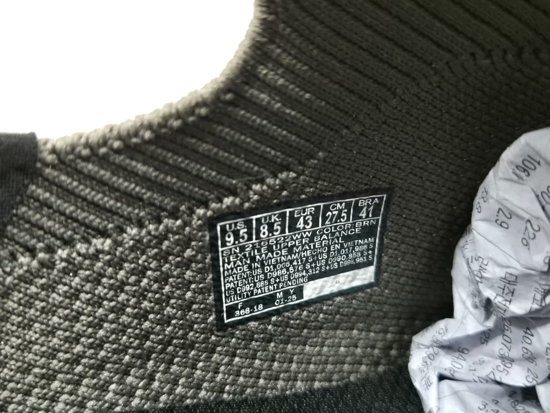 스케쳐스 아치핏 스니커즈 275 상품이미지9