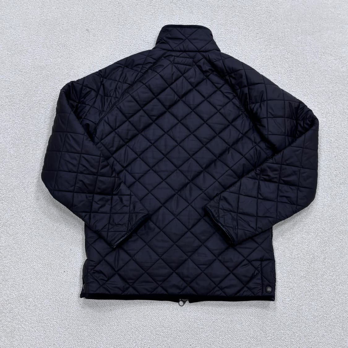 S 폴로랄프로렌 다이아몬드 퀄팅 자켓 0330E 상품이미지2