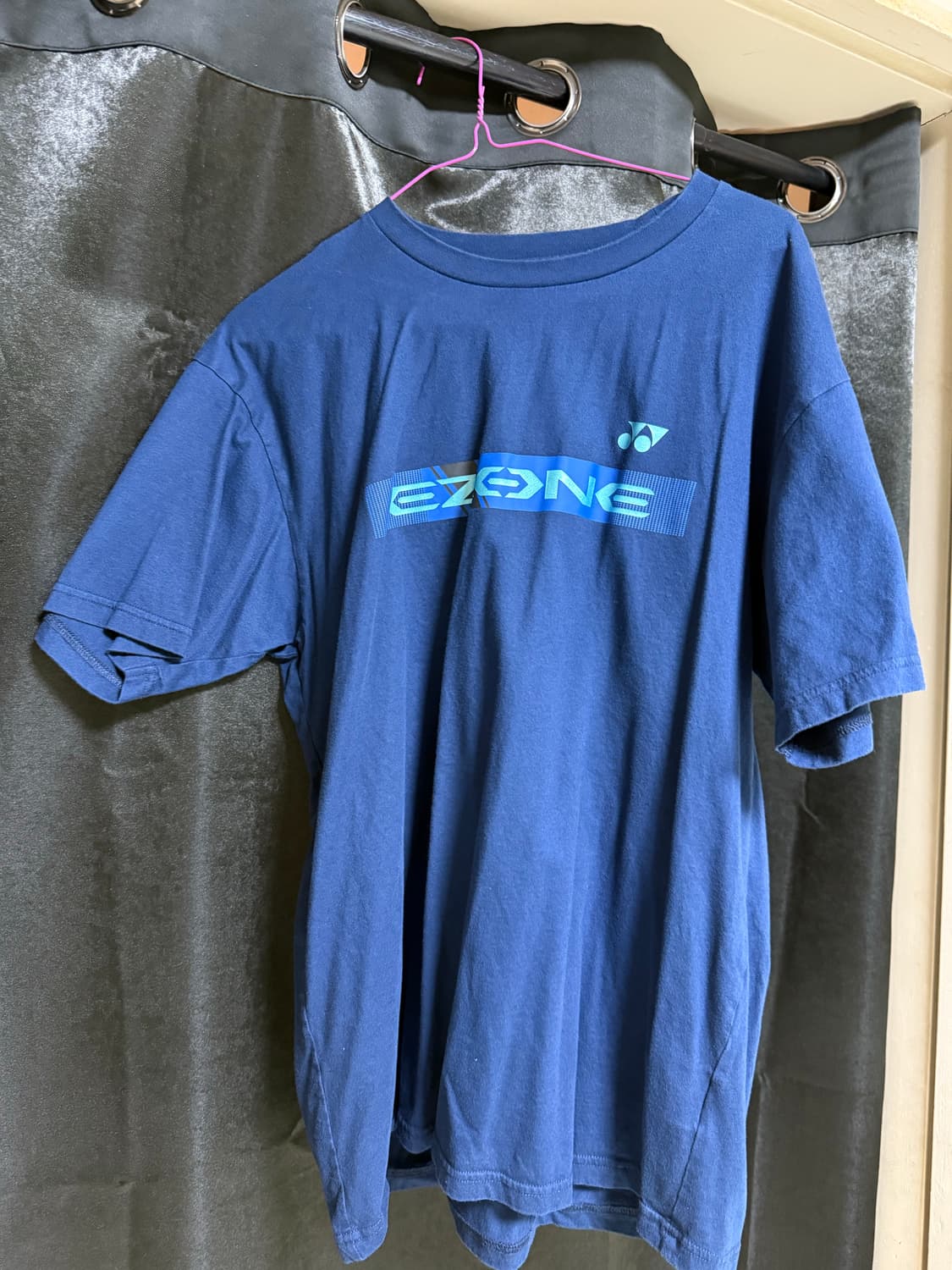 요넥스 ezone 티셔츠 L  상품이미지1