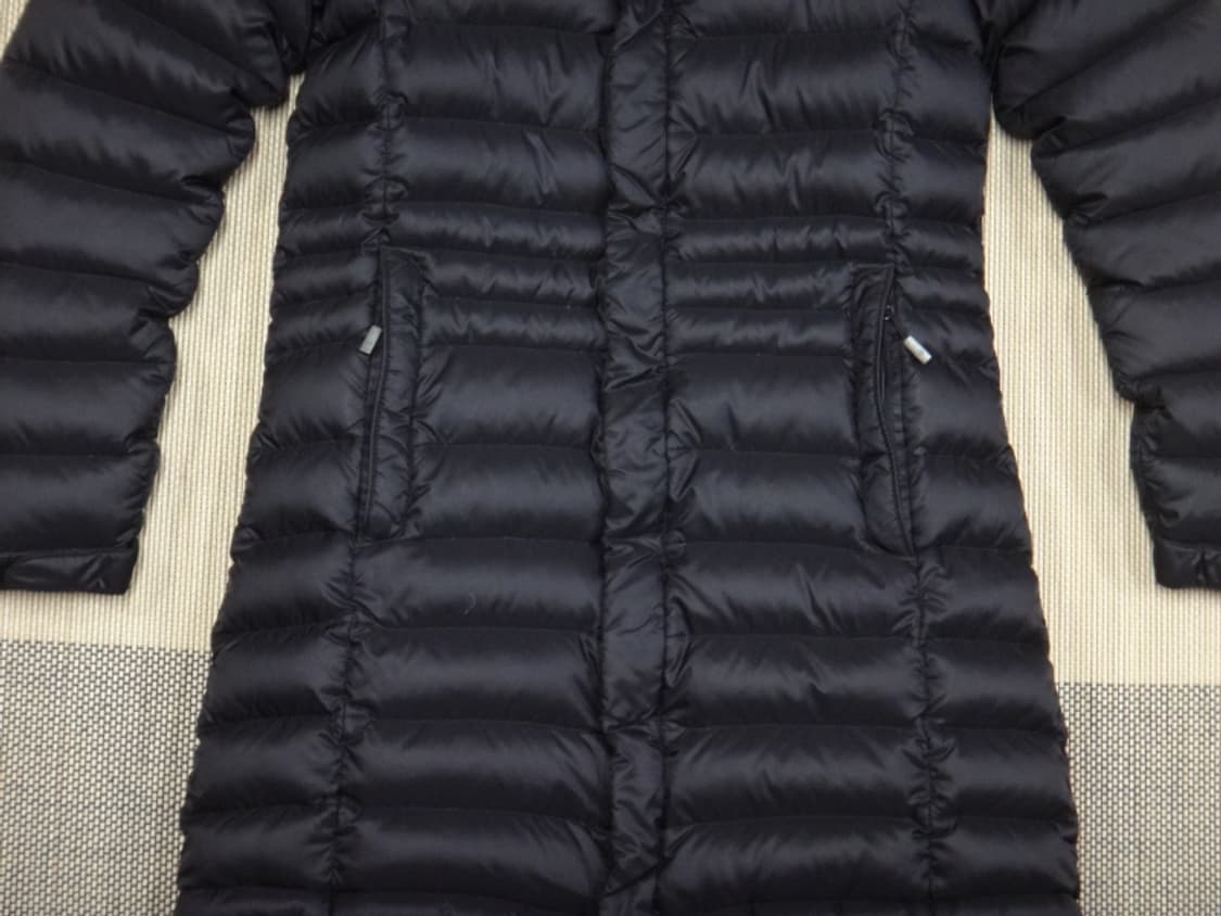 (90/S) 컬럼비아 옴니히트 포른 패스 롱 다운자켓 상품이미지5