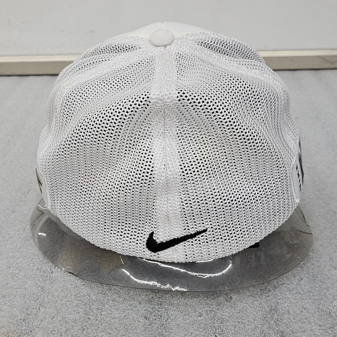 나이키 타이거 우즈 컬렉션 골프 모자 L/XL 상품이미지6