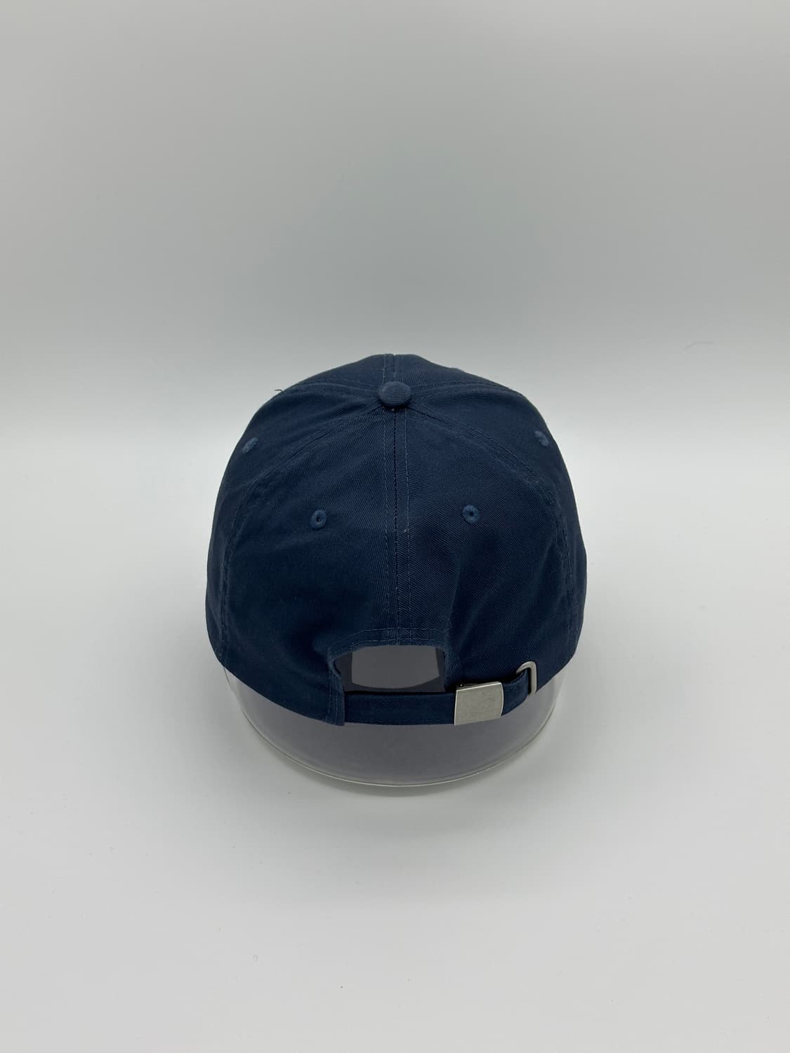 [M-L] BMW 로고 네이비 볼캡 모자 상품이미지4
