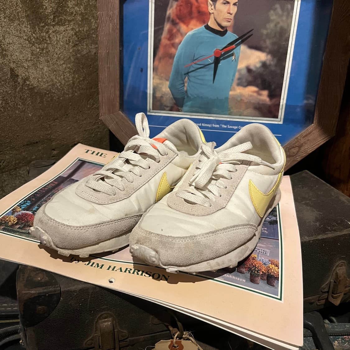 나이키 운동화 230 상품이미지1