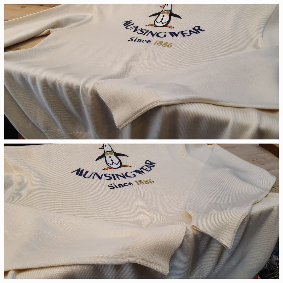 105.먼싱 울 라운드니트 상품이미지4