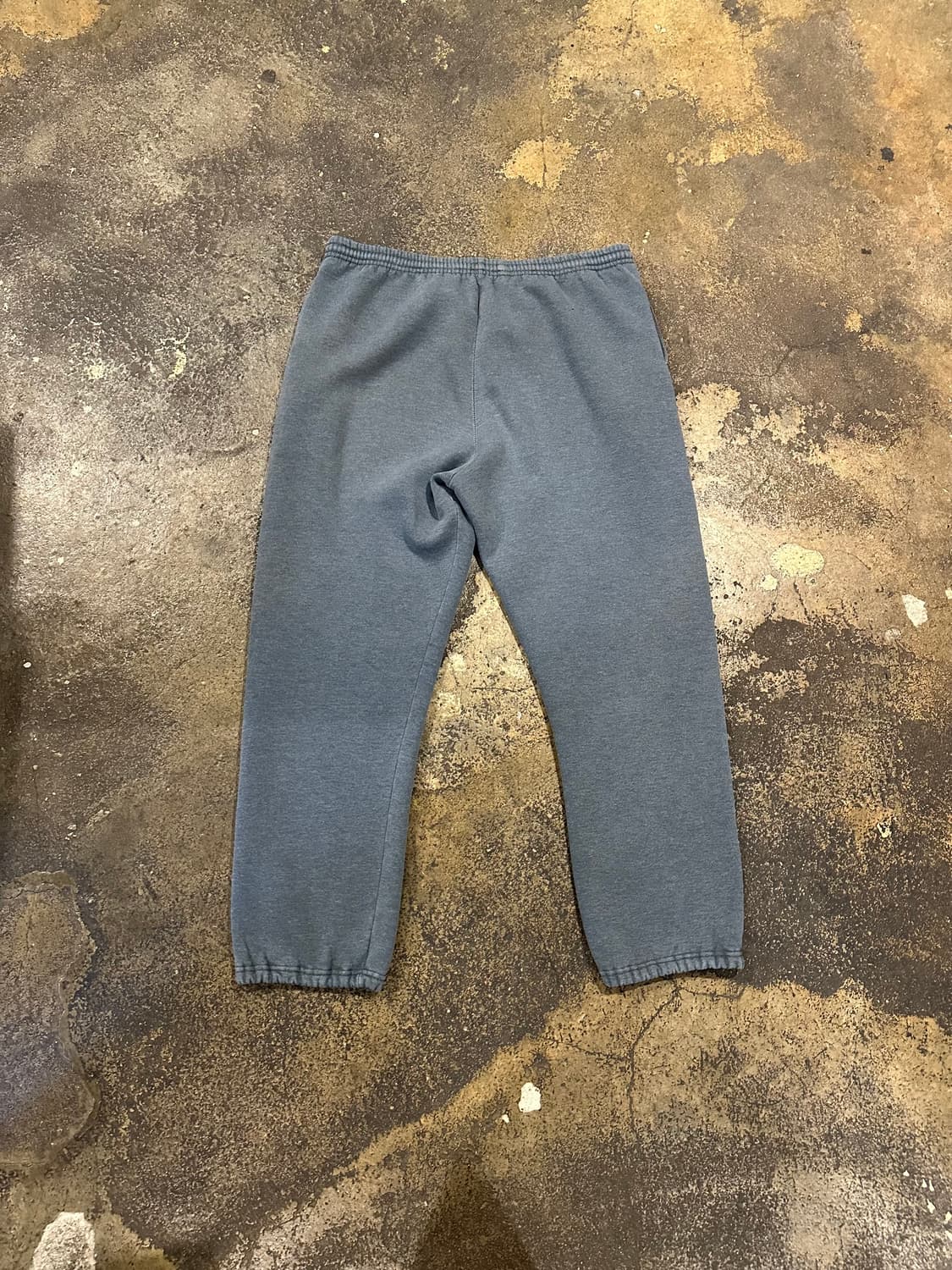 빈티지 90s 러셀 스웻팬츠  상품이미지2