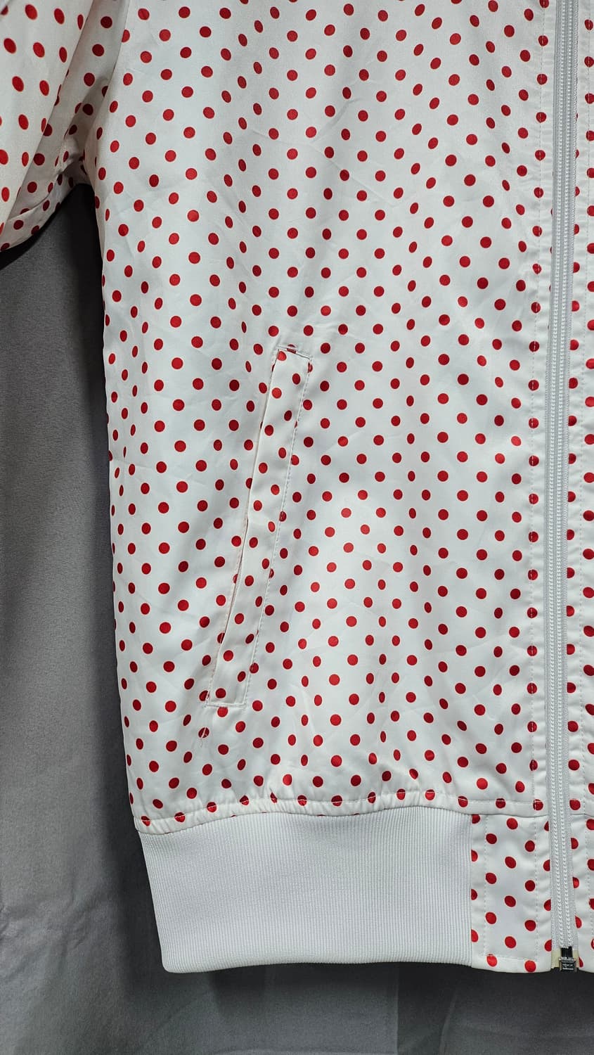 아디다스 콜라보 집업  상품이미지6