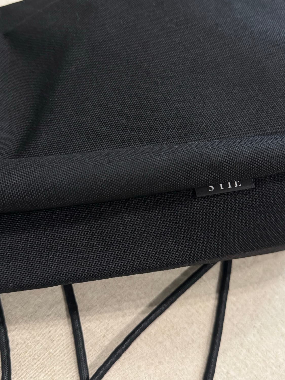 요지야마모토 사이트 콘초 색백 상품이미지5