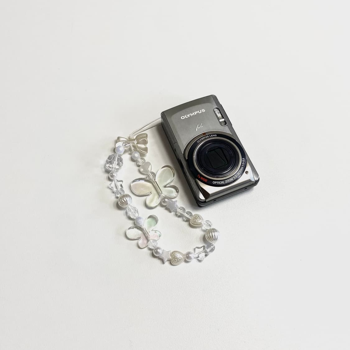 Olympus Mju 7020 디카 캠코더 상품이미지6