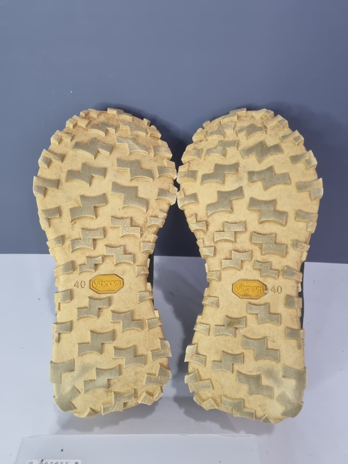 40 캠퍼 트레일 그린 상품이미지7