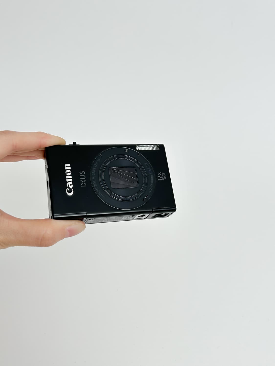 고사양!) 캐논 익서스 510 Ixus 빈티지 디카 상품이미지5