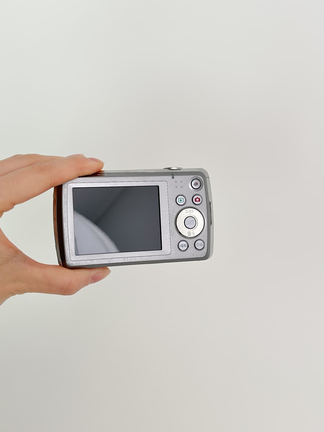 입문용추천!) 카시오 엑슬림 z35 Exilim 빈티지 디카 상품이미지6