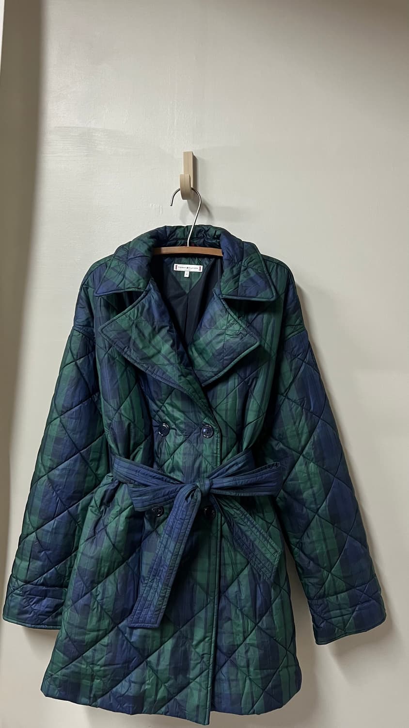 타미힐피거 재킷 상품이미지1