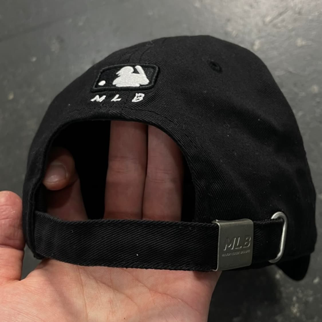 MLB 양키즈 볼캡  상품이미지2