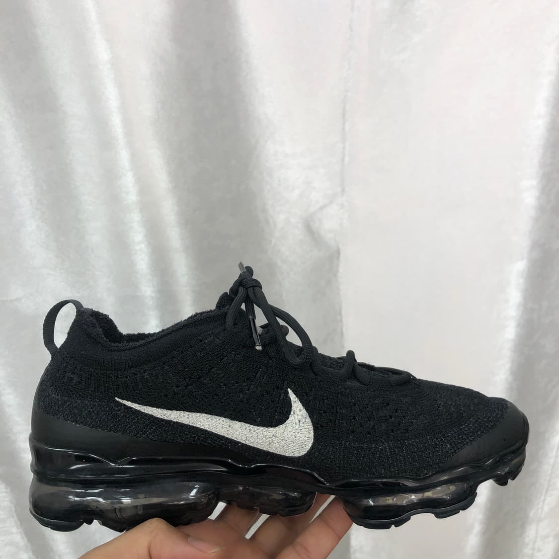 나이키 에어 베이퍼맥스 플라이니트 운동화 사이즈230  상품이미지1