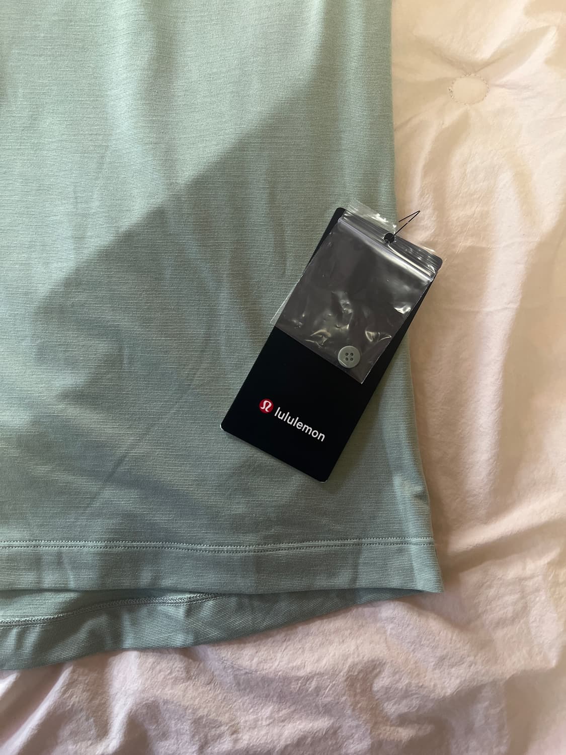 룰루레몬 에볼루션 숏슬리브 M 상품이미지6