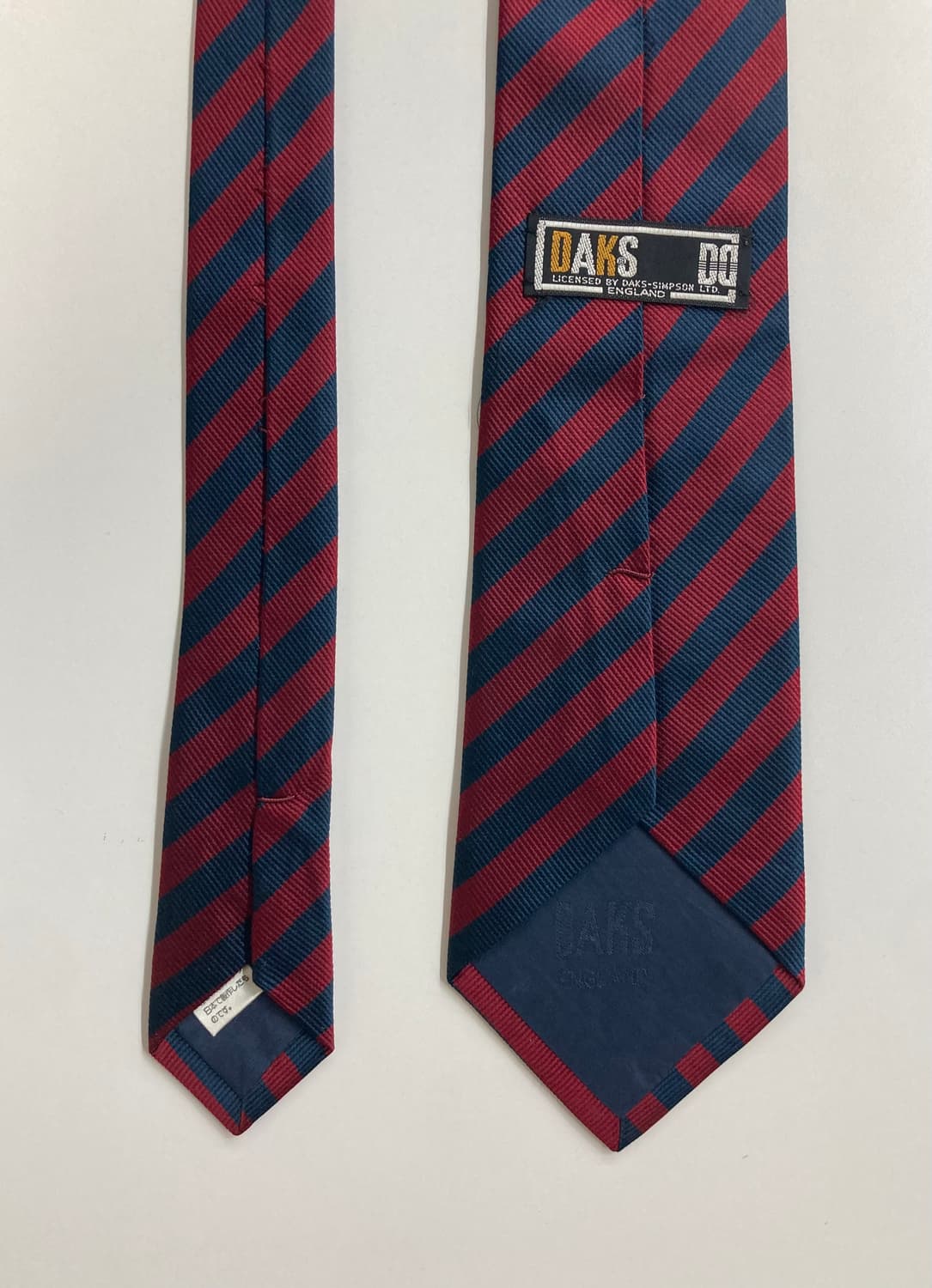 닥스 넥타이 상품이미지2