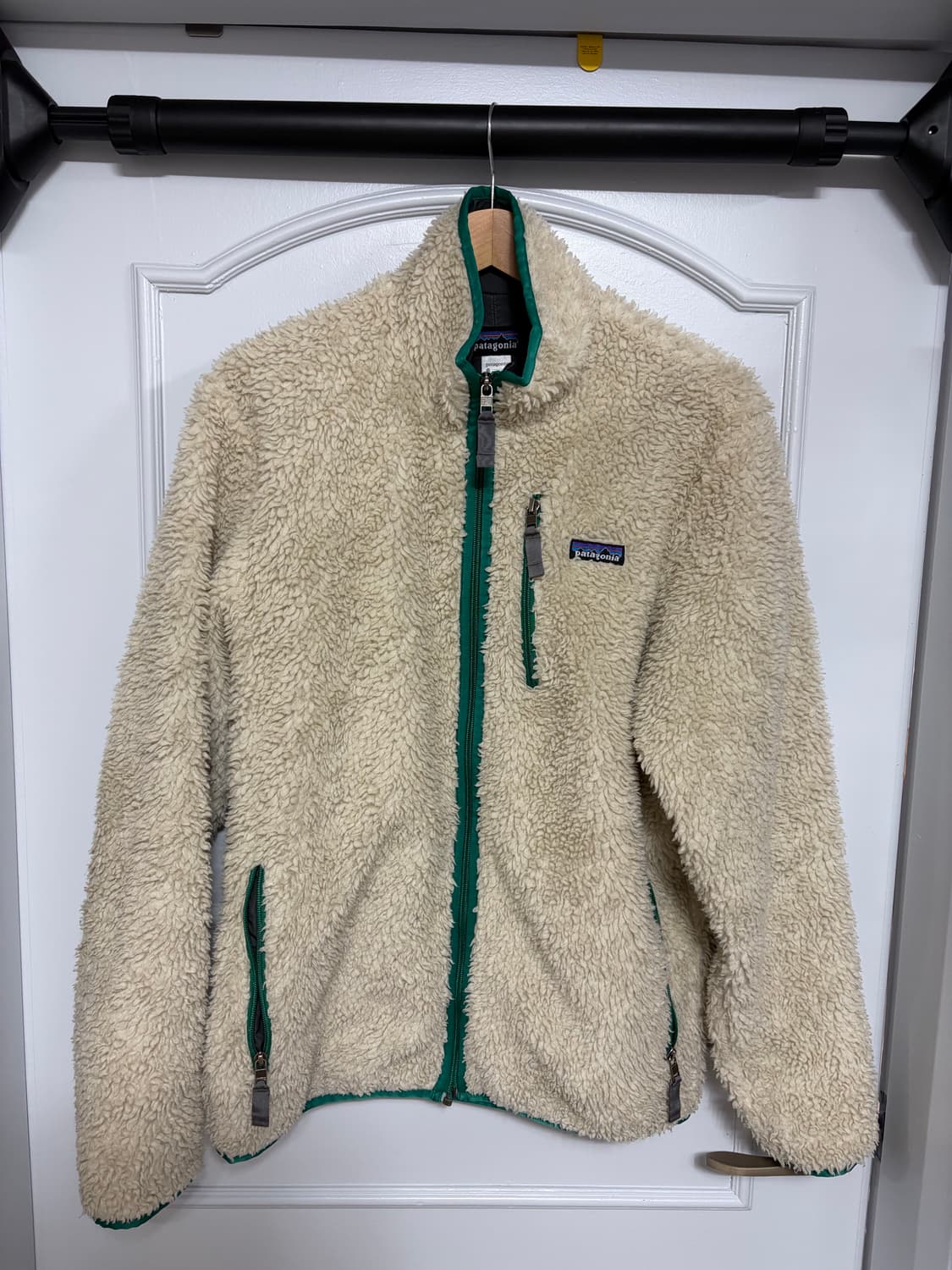 [M] 파타고니아 딥파일 자켓 상품이미지1