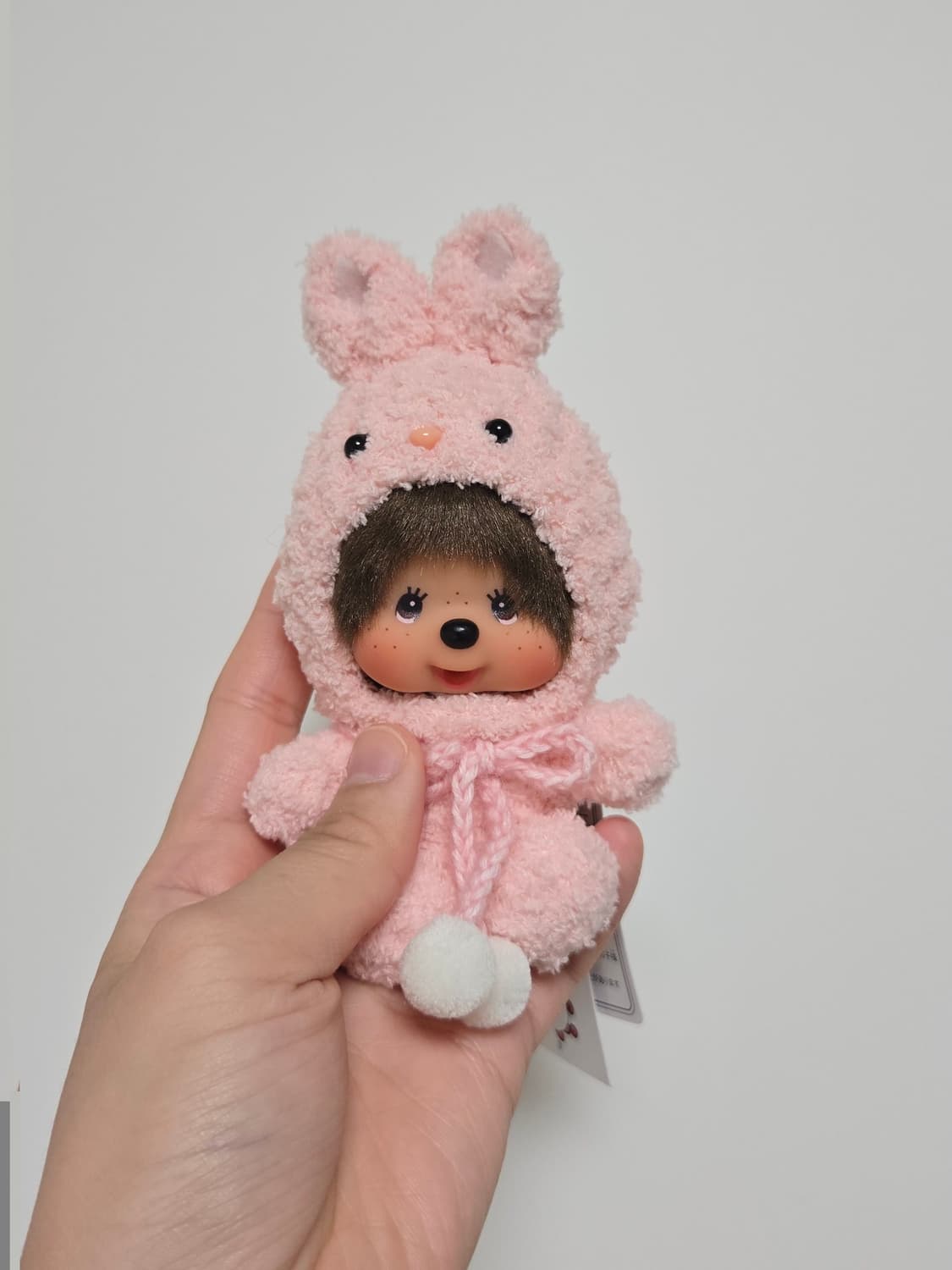 토끼 몬치치 판매해요 상품이미지1