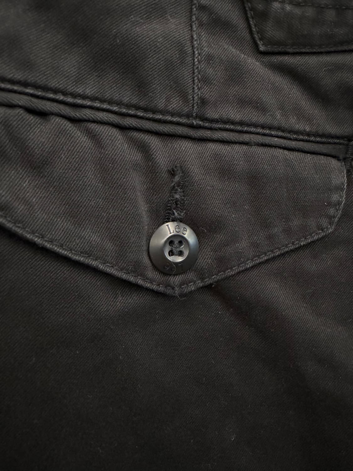 Vintage Lee 상품이미지5