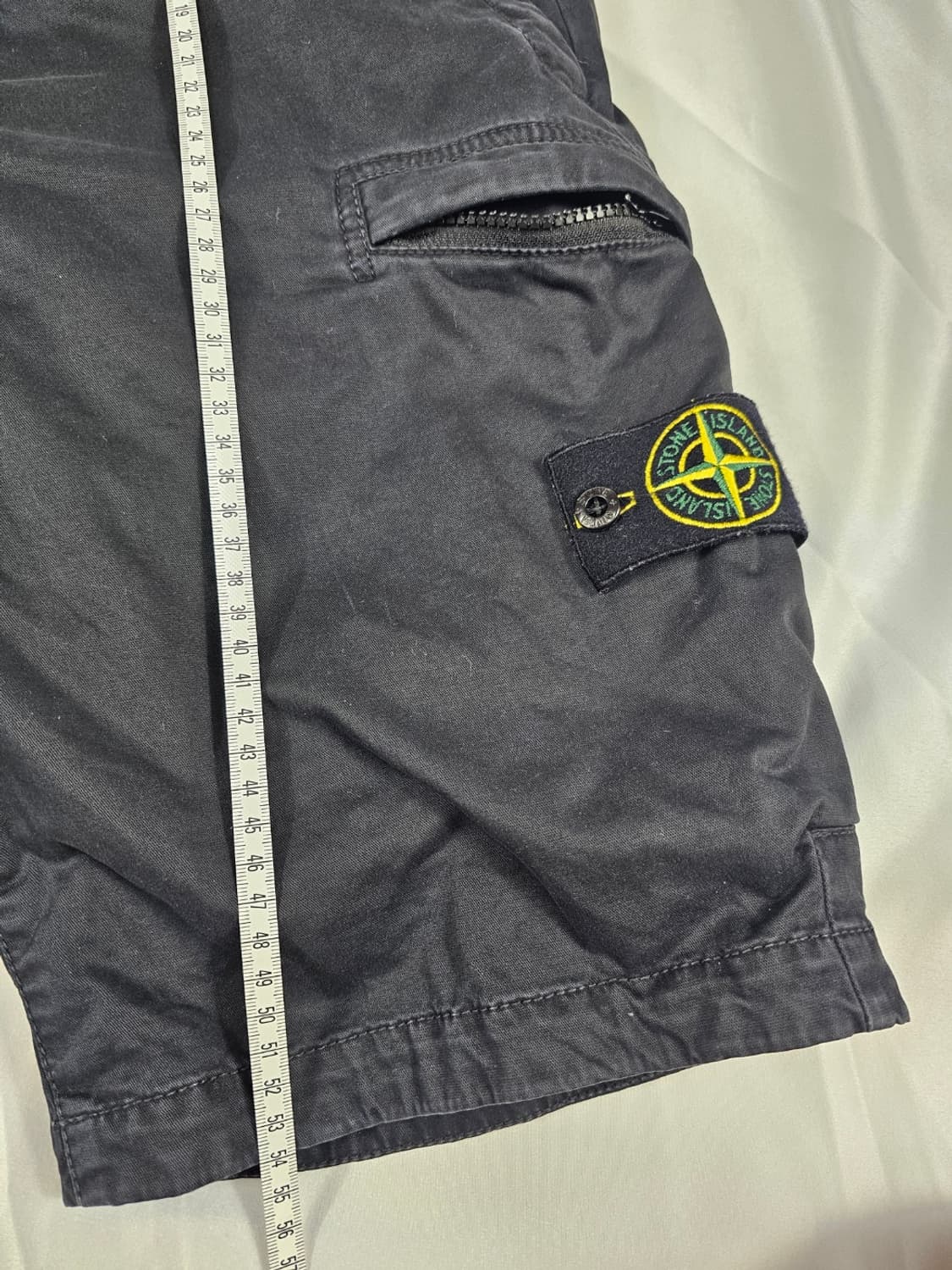 스톤아일랜드카고반바지 상품이미지6