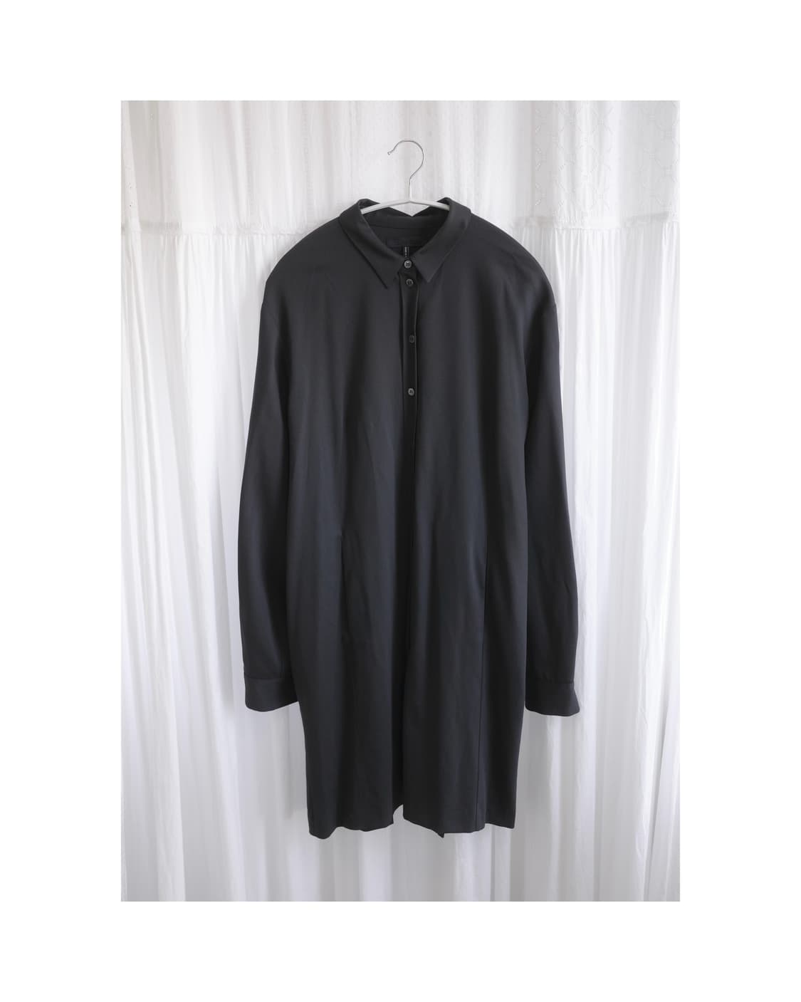 Jilsander pleats dress 상품이미지4