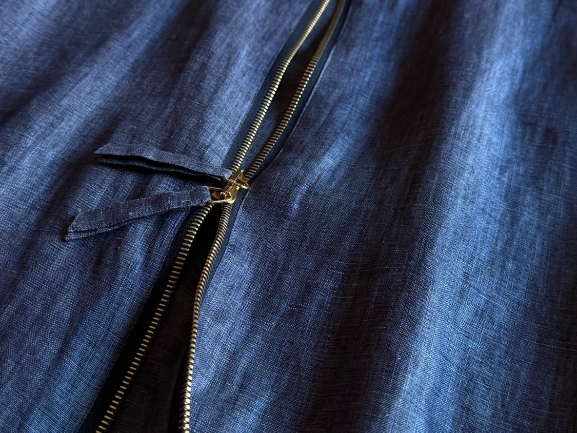 조르지오 아르마니 블루종 100 상품이미지3