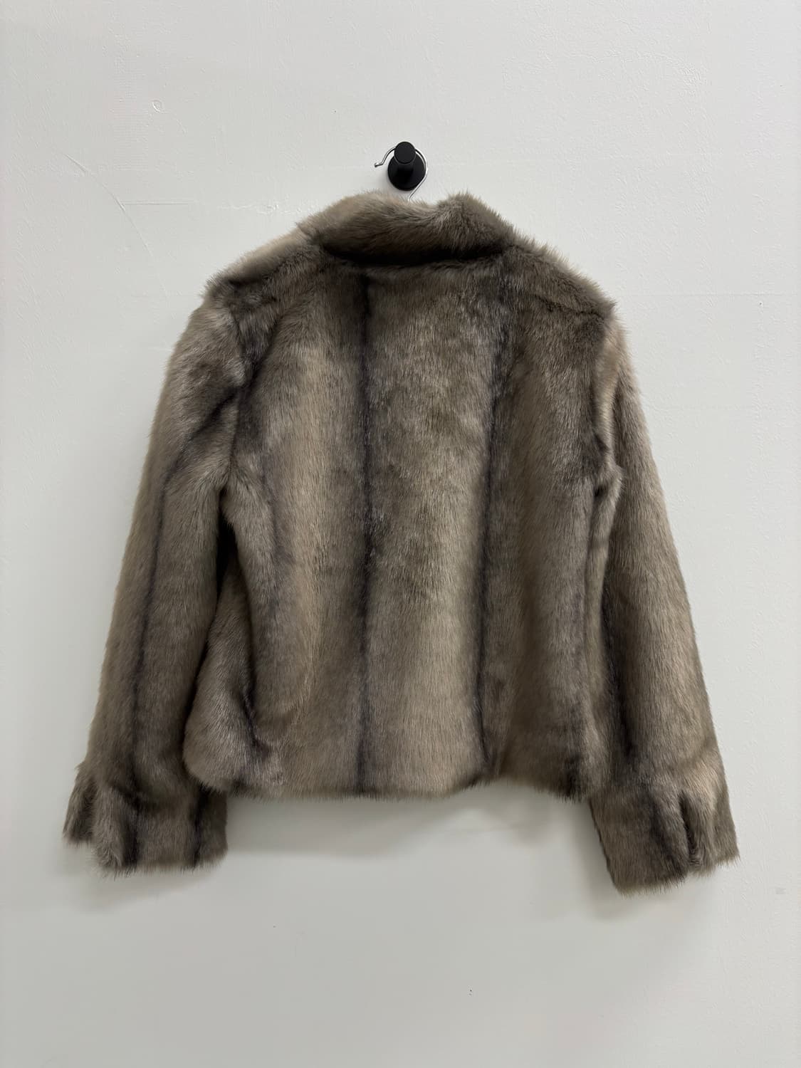 GUSE 구즈 퍼 자켓 상품이미지5