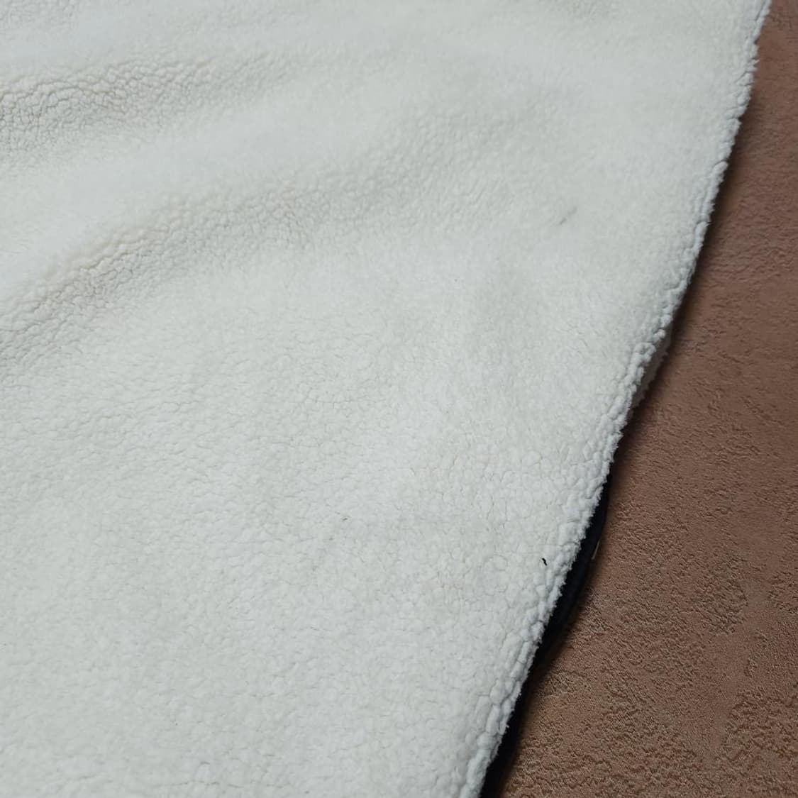 르꼬끄 스포르티브 에코하이크 플리코 쉐르파 리버시블 뽀글이 집업 상품이미지8