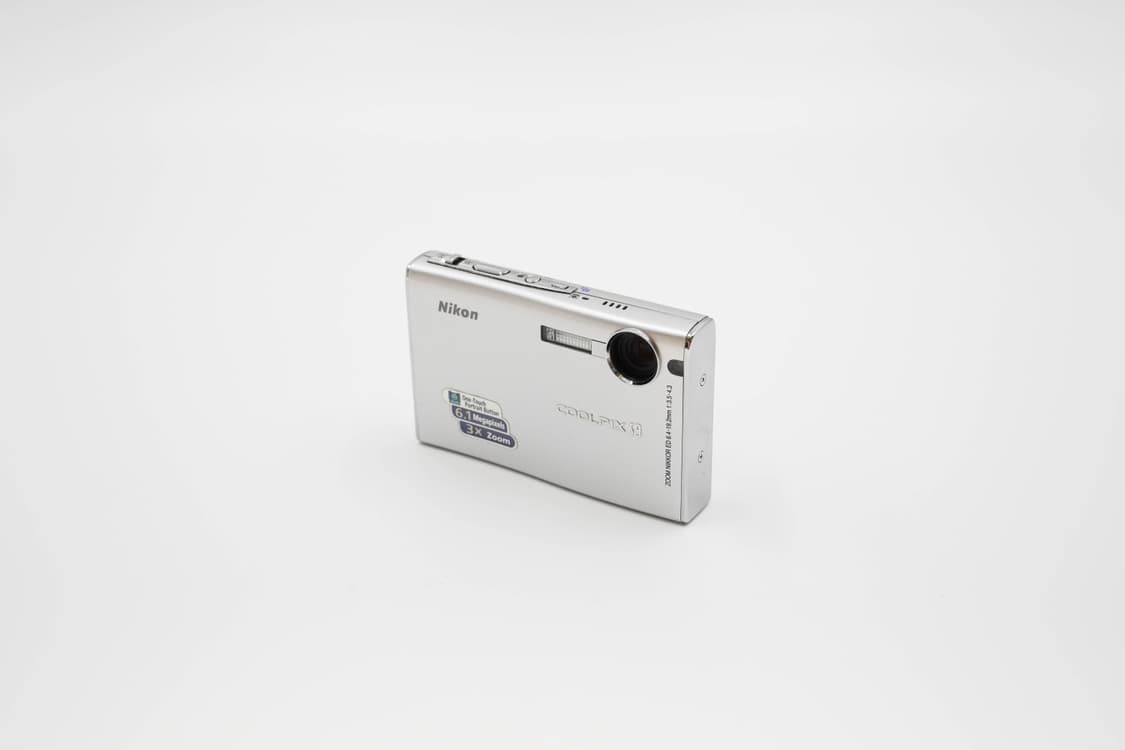 Nikon Coolpix S9 (니콘 쿨픽스 S9) 상품이미지6