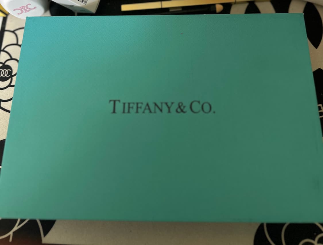 티파니앤코 브러쉬 세트 민트색 상품이미지1