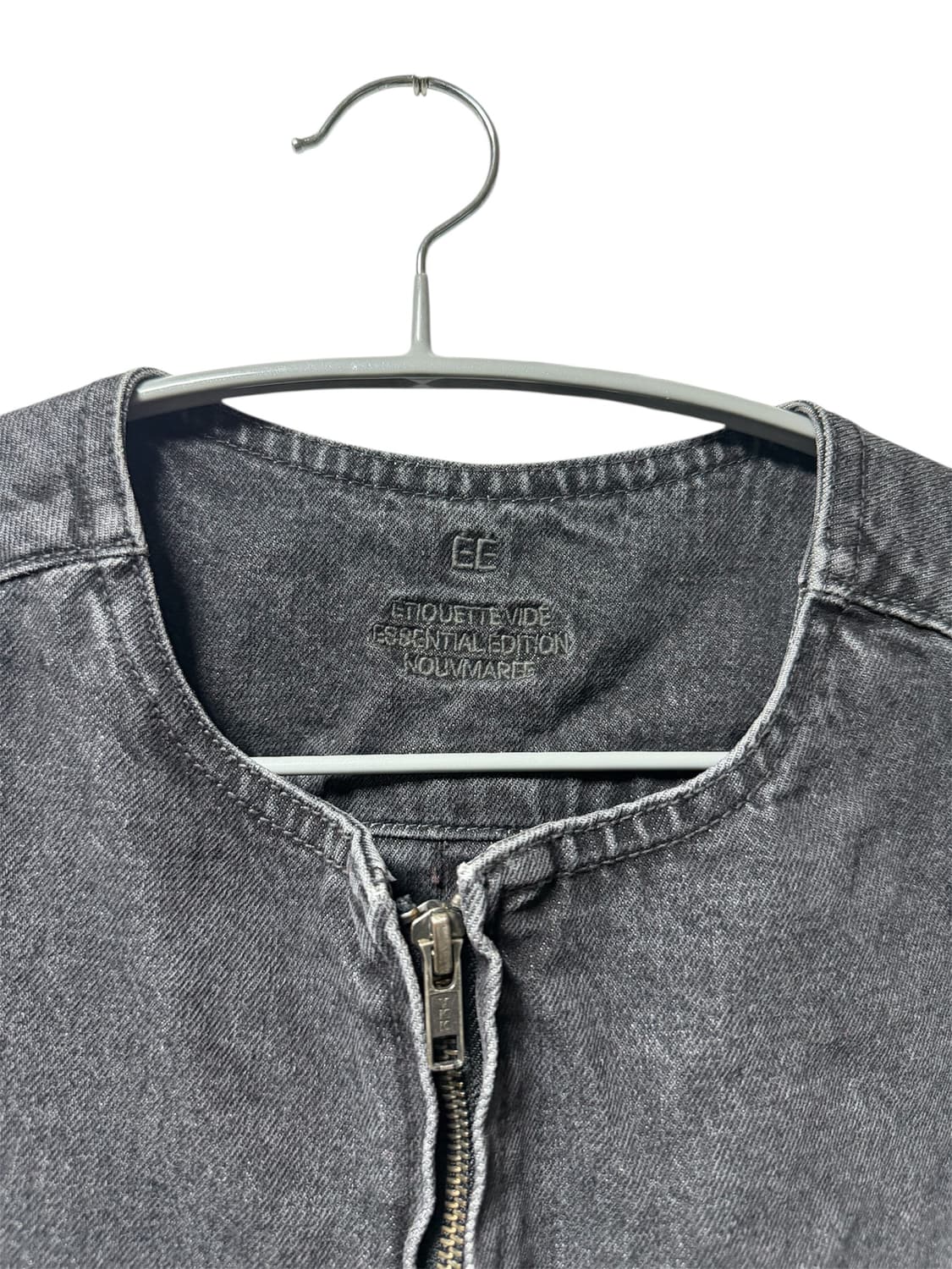 EE 워크 베스트 L 상품이미지3