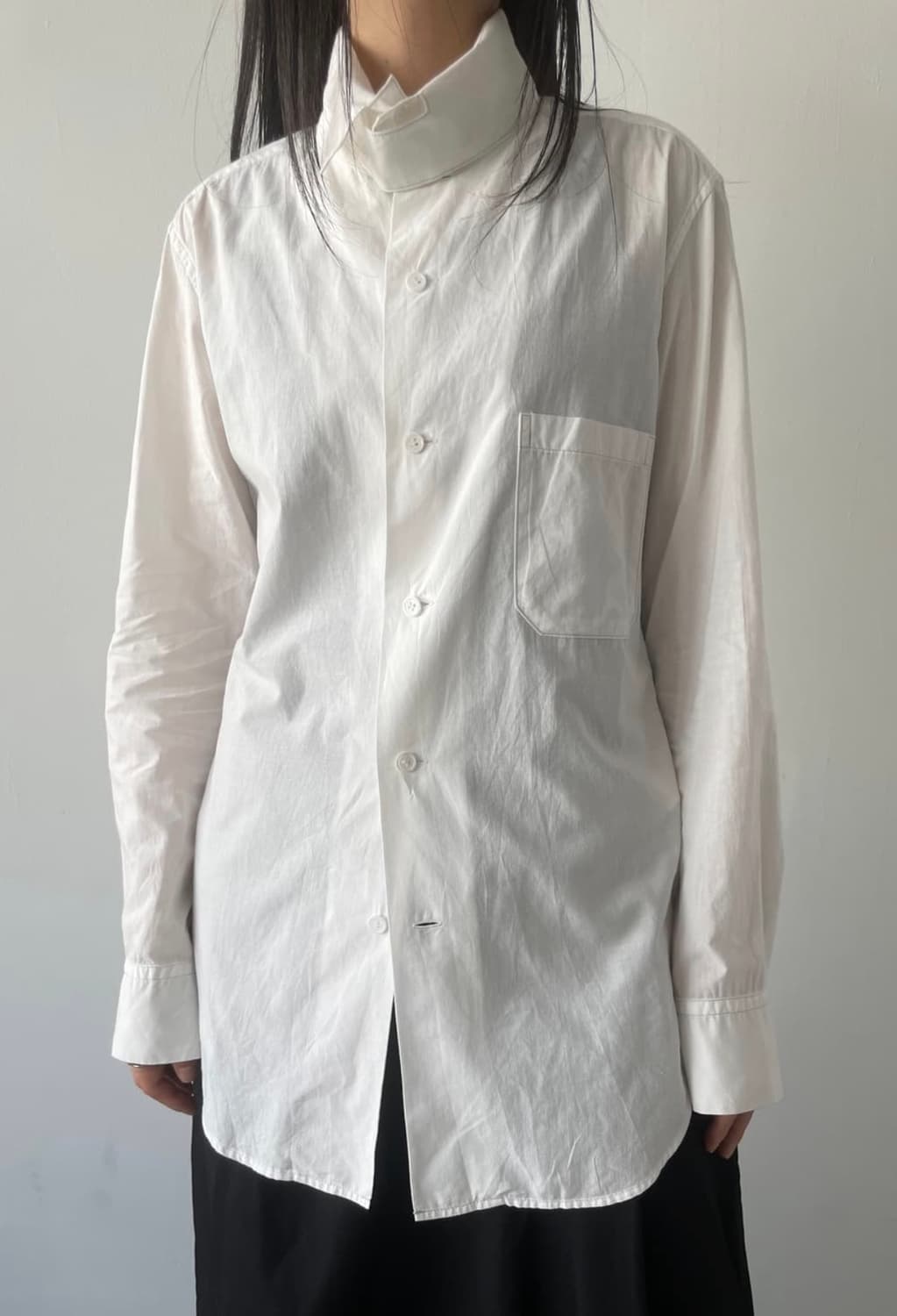 Y’s shirt 상품이미지1