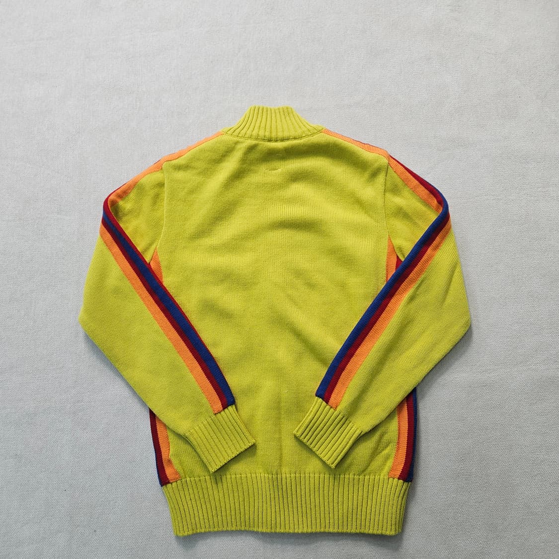 M 아디다스 빈티지 트랙탑 자켓 0324Y 상품이미지2