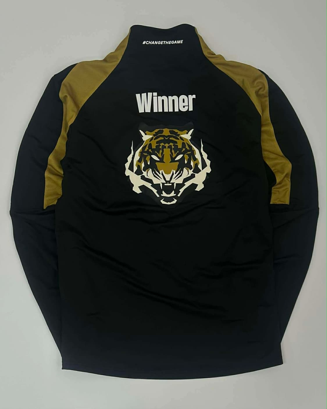 [M] 푸마 젠지 LCK 선수 지급용 져지 트랙탑 자켓 상품이미지2