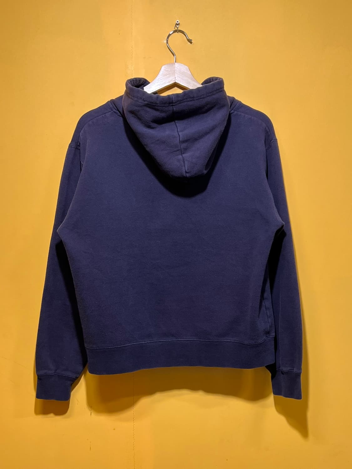 [M] NYPD 공식 굿즈 뉴욕경찰 후드 티셔츠 상품이미지8