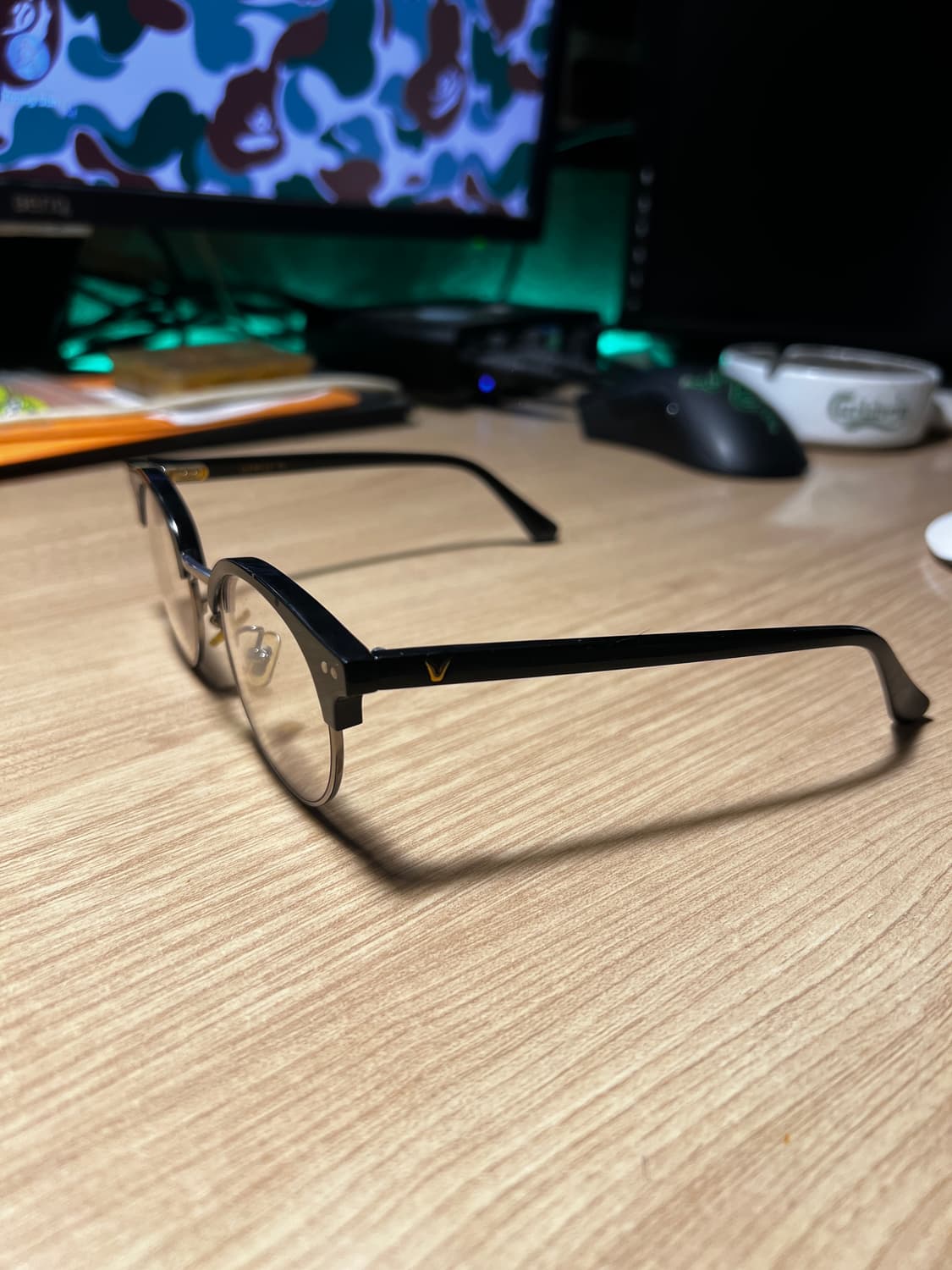 젠틀몬스터 블루문 하은 팝매합니다 상품이미지2