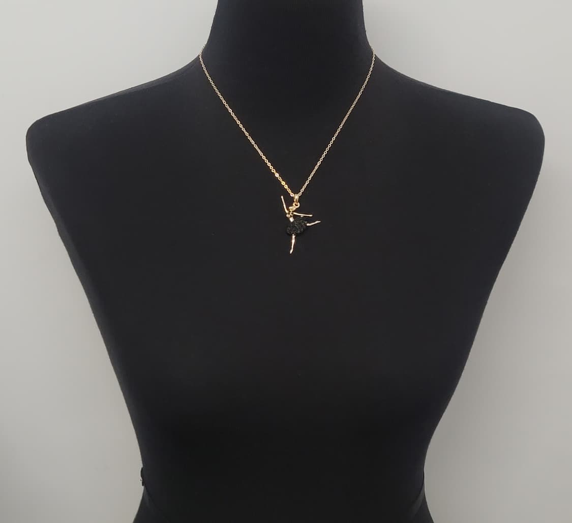 unique necklace 상품이미지3