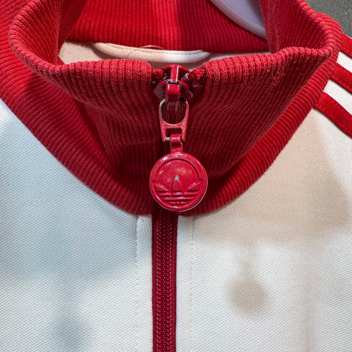 [L] ADIDAS 아디다스 도쿄 트랙탑 져지 상품이미지6