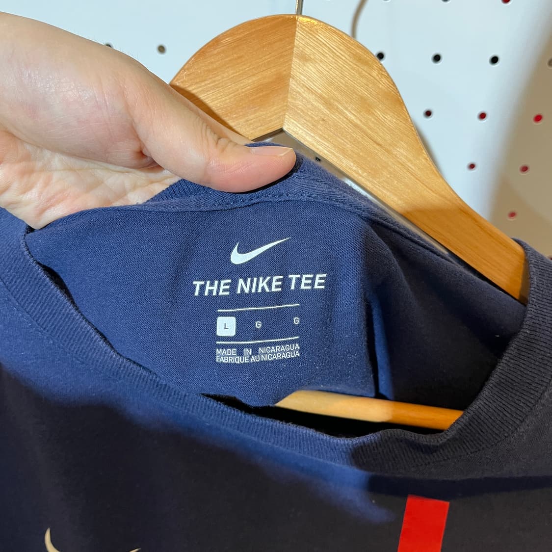 Nike 나이키 오타니 반팔 티셔츠 상품이미지5