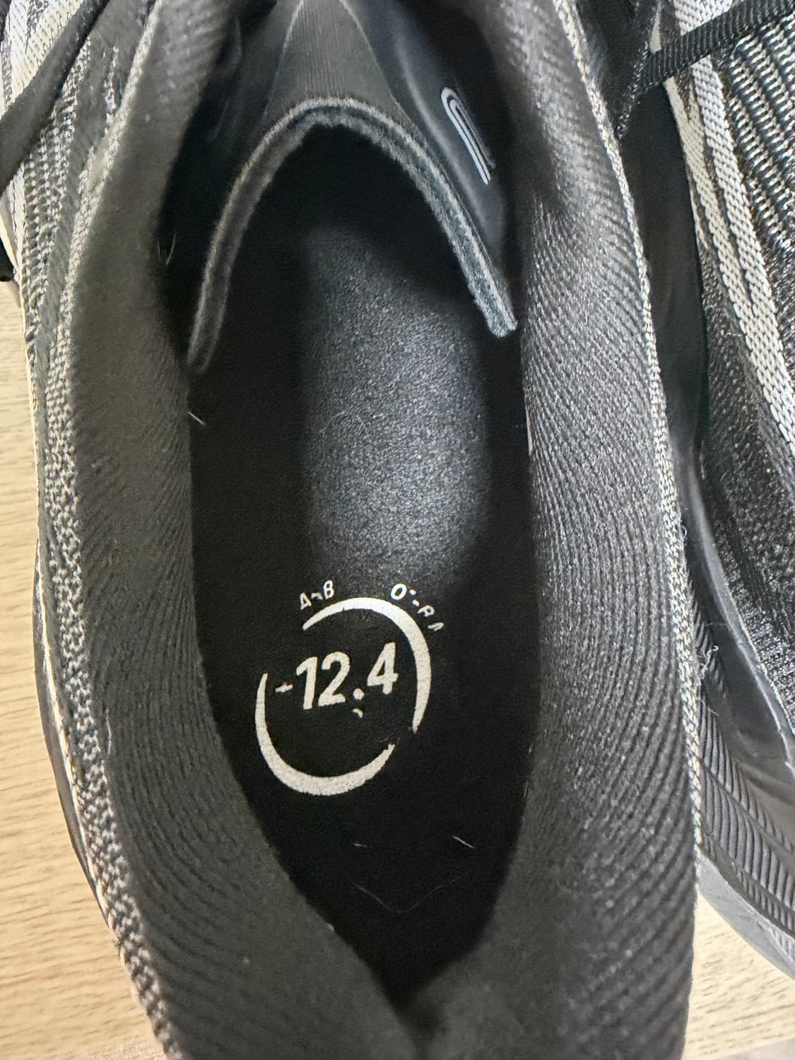 아식스 슈퍼블라스트2 - 275 size 상품이미지7