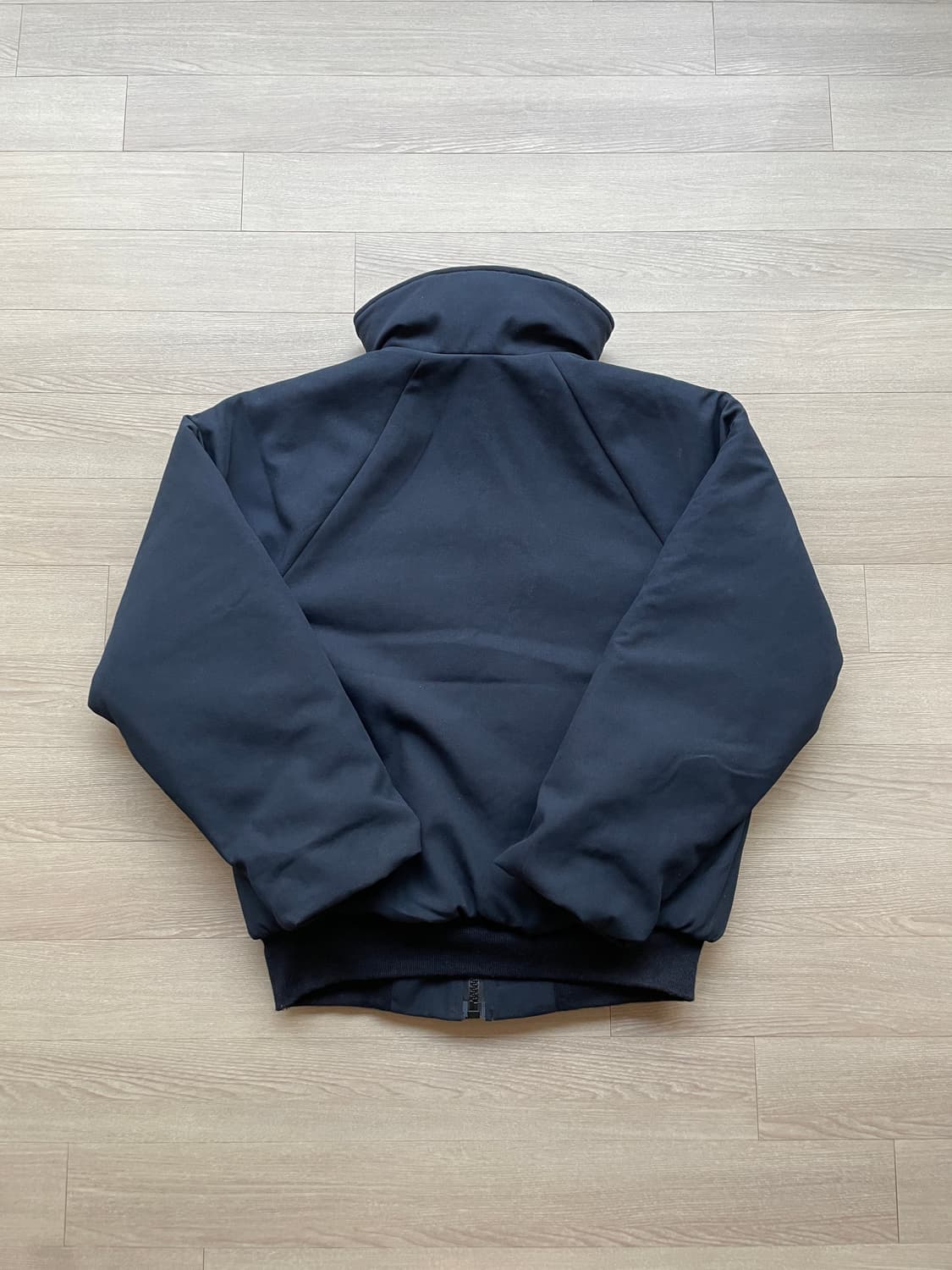 USN 쉽보드 자켓 미 해군 덱자켓 상품이미지2