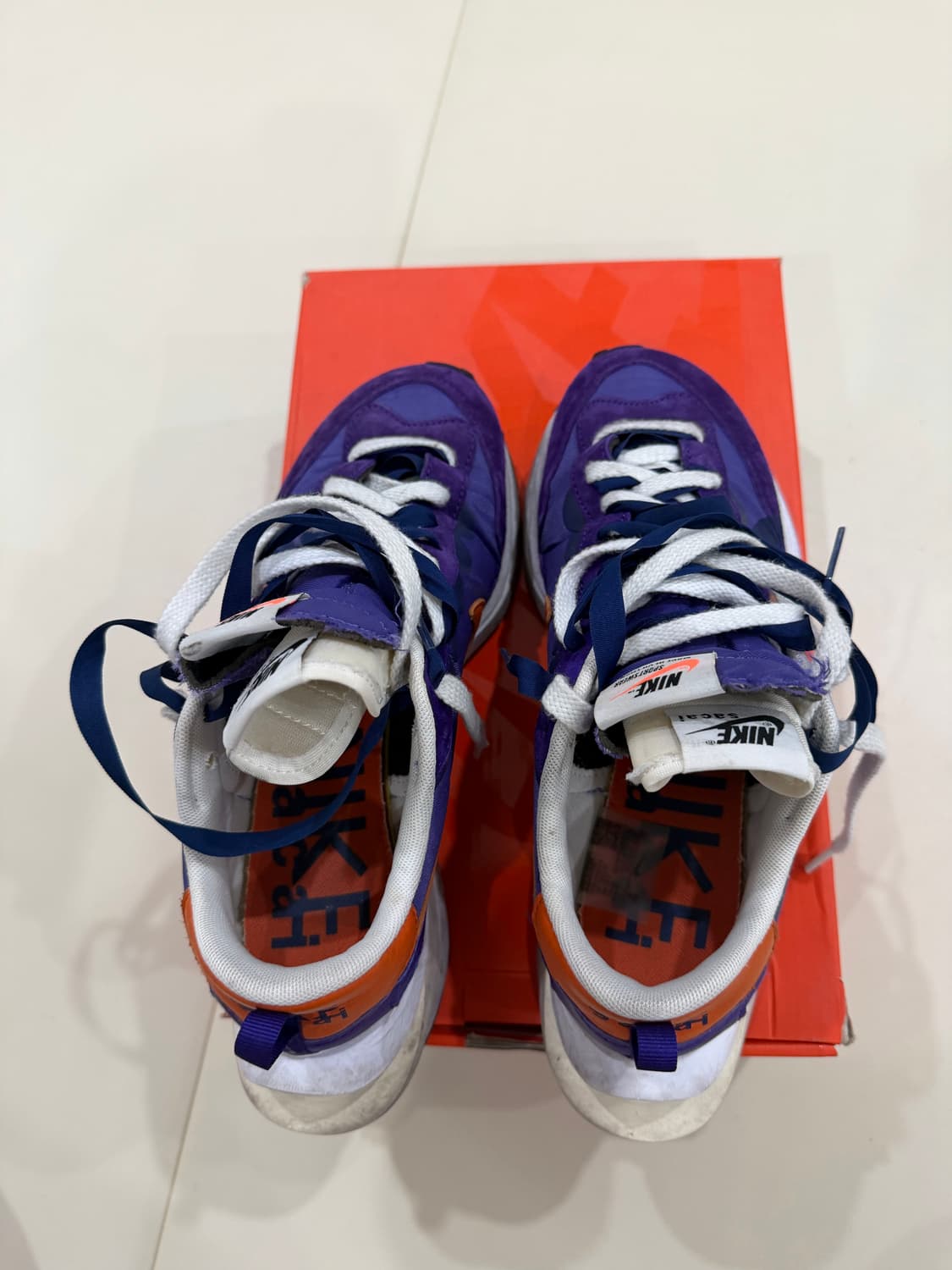 나이키사카이 상품이미지1