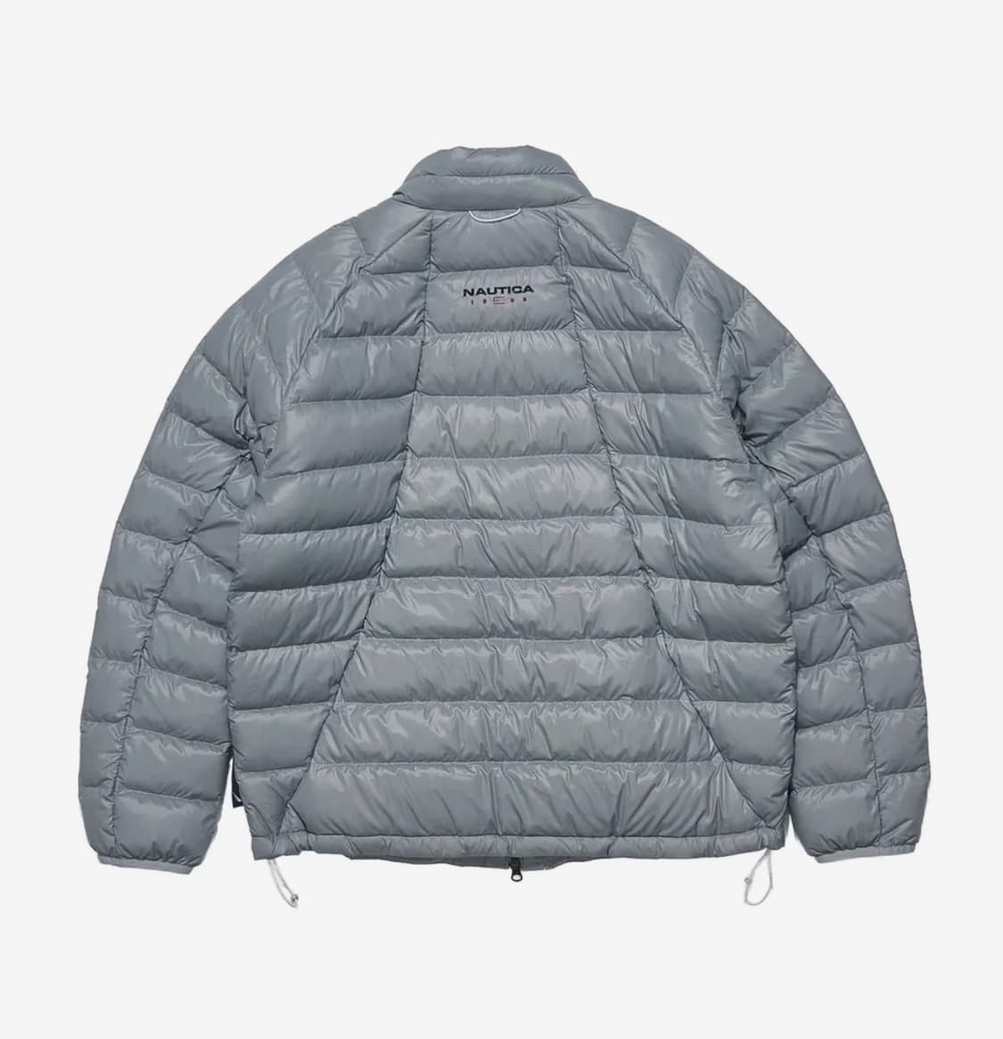 노티카 세일링 다운 자켓 NDW1075 M사이즈 상품이미지2