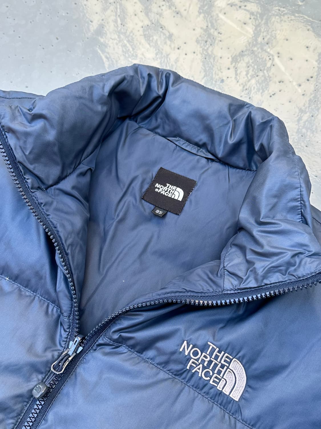 [노스페이스] •The North Face 600 Jacket 상품이미지3