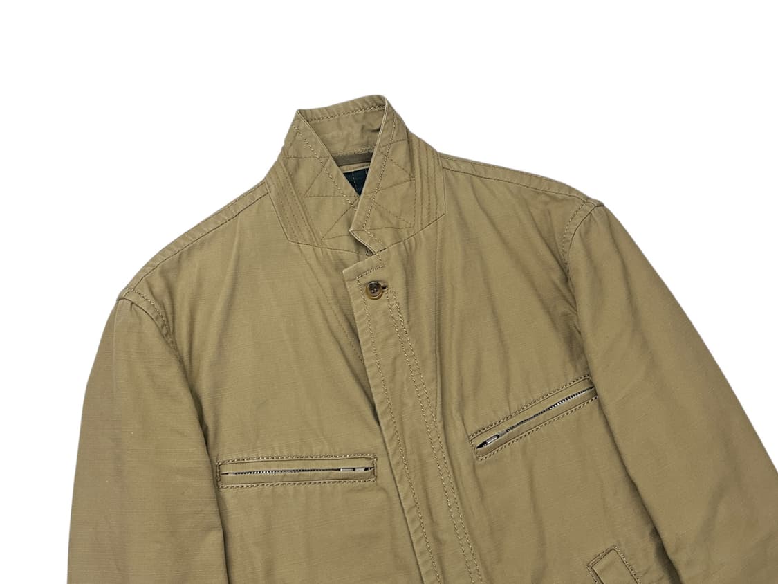 traveler jacket 상품이미지6