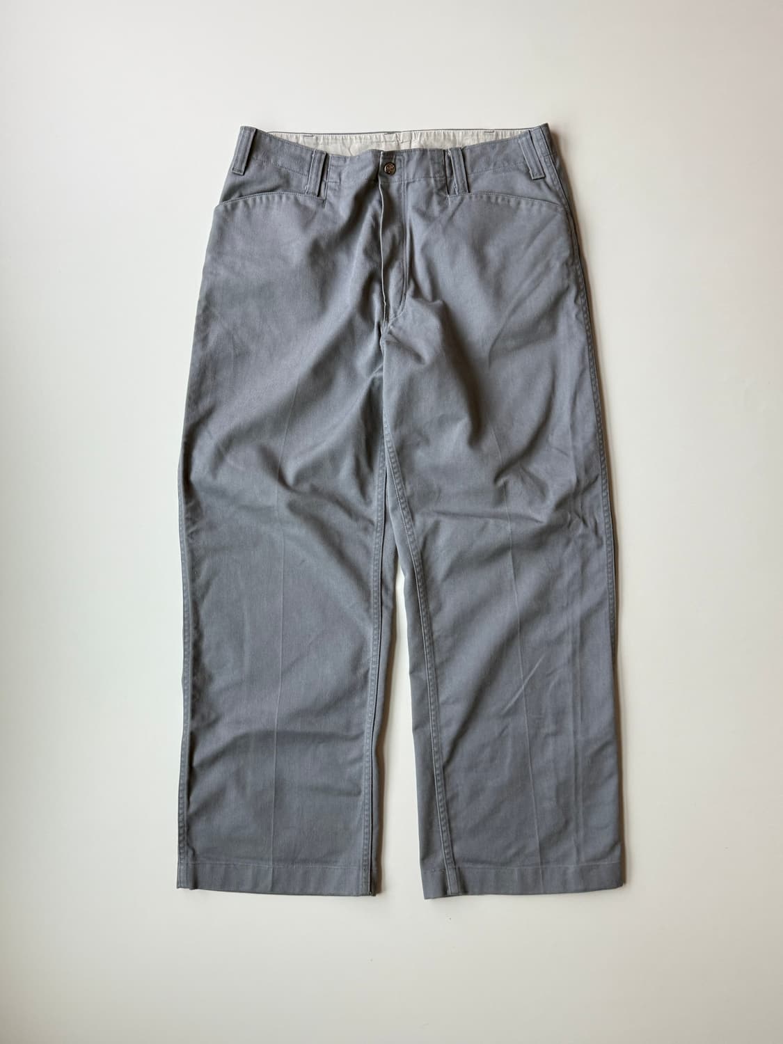 텐더로인 워크 팬츠 상품이미지1